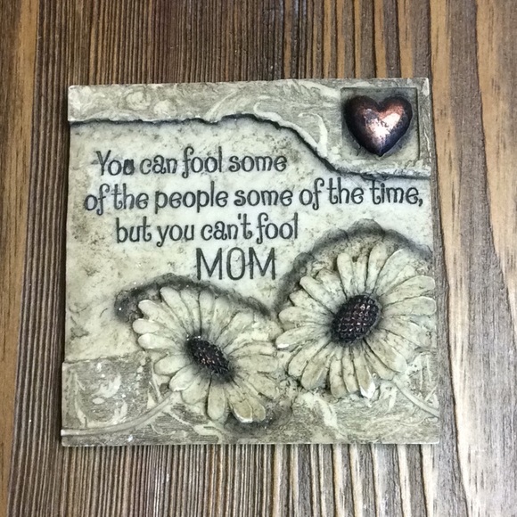 FINAL SALE PRICE 4 Piece Small Wall Art - Picture 5 of 7